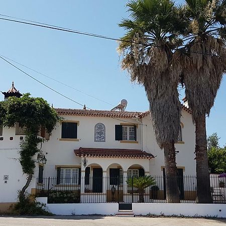 Casa Do Cerrado Apartment Casal da Igreja ภายนอก รูปภาพ