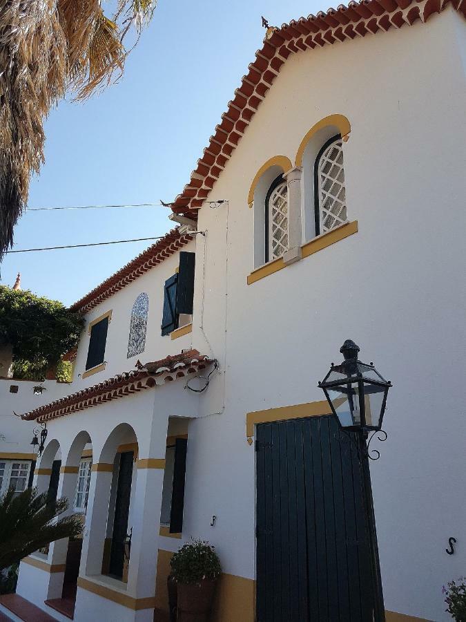Casa Do Cerrado Apartment Casal da Igreja ภายนอก รูปภาพ