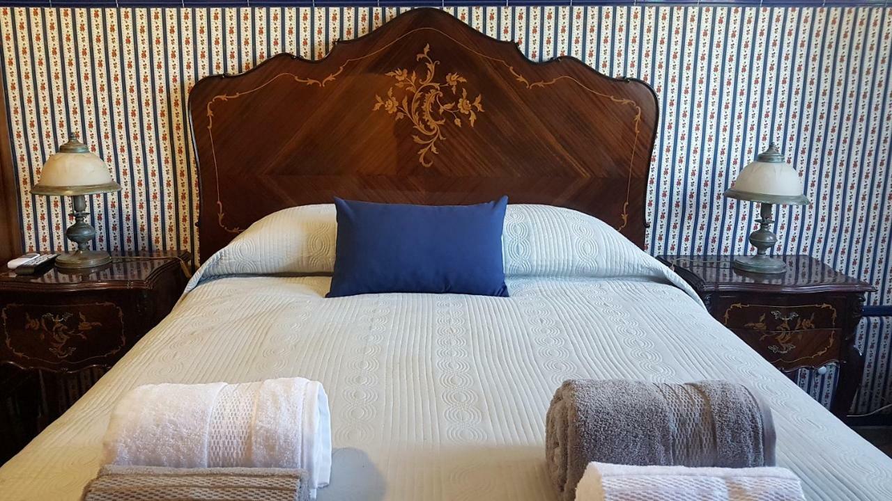 Casa Do Cerrado Apartment Casal da Igreja ภายนอก รูปภาพ