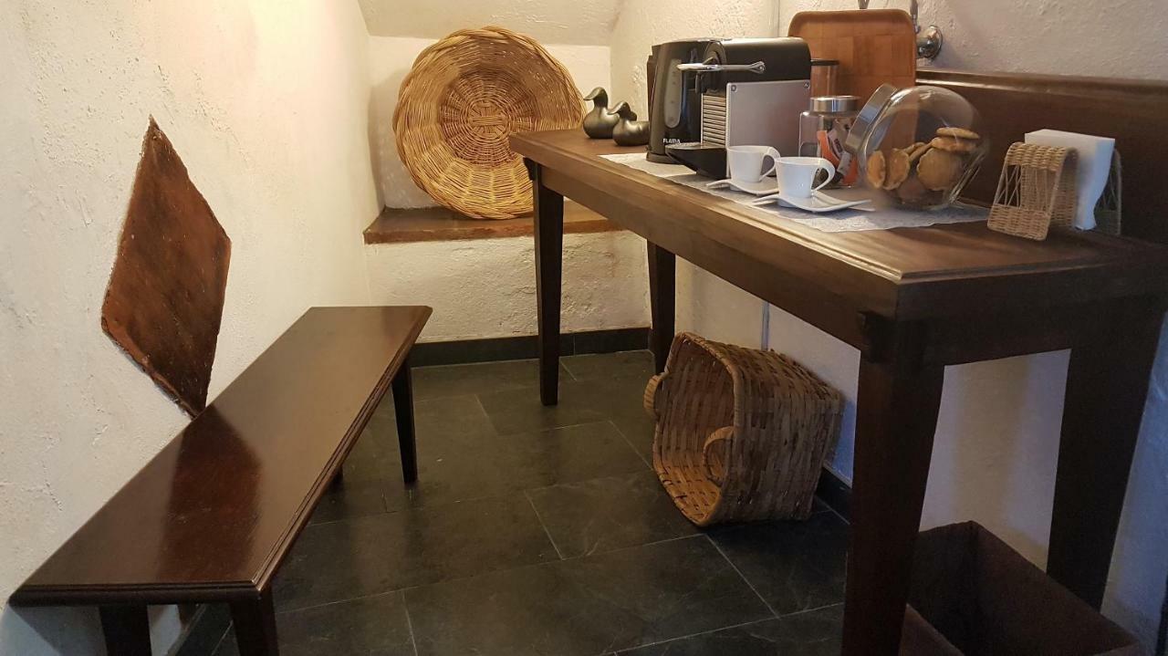 Casa Do Cerrado Apartment Casal da Igreja ภายนอก รูปภาพ
