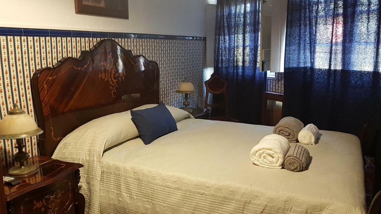 Casa Do Cerrado Apartment Casal da Igreja ภายนอก รูปภาพ